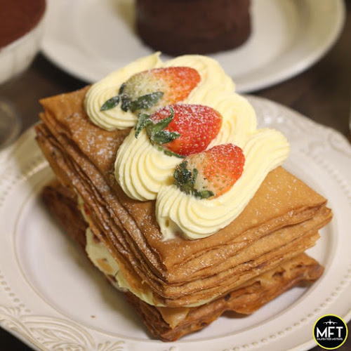 Opinii despre Chloe.co SS2 în Petaling Jaya - Gastronomi dan perhotelan