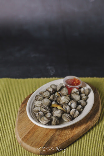 MZ Cafe Bangi - Bandar Baru Bangi