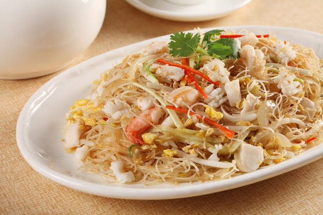 Kingdom Cuisine @Mutiara Damansara - Gastronomi dan perhotelan