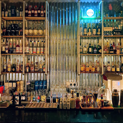 3B, Jalan Irving, 10450 George Town, Pulau Pinang