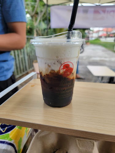 Kopi K Seksyen 7 Shah Alam