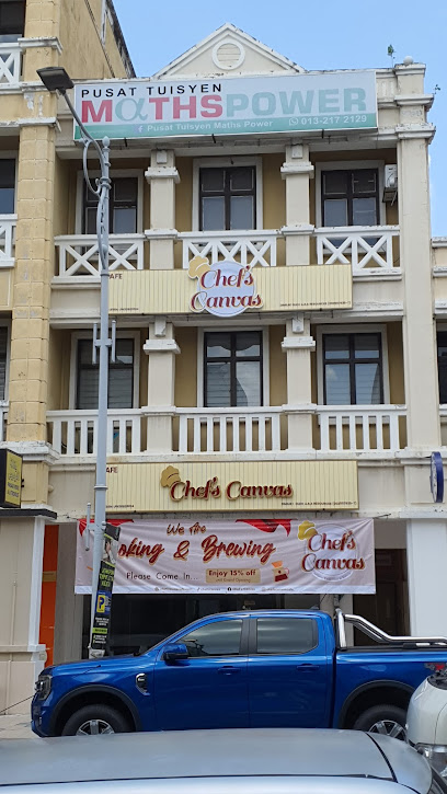 Chef’s Canvas