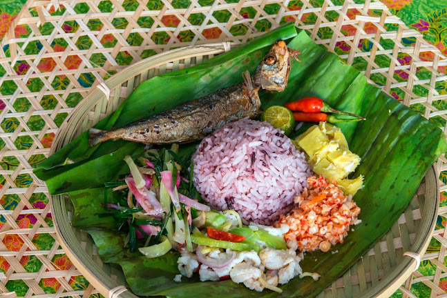 Opinii despre THE NATIVE CAFE în Kota Kinabalu - Gastronomi dan perhotelan