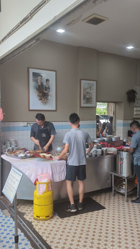 Opinii despre Restoran Seng Huat Bak Kut Teh în Klang - Gastronomi dan perhotelan