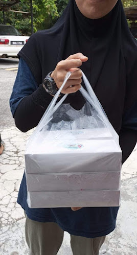 Jalan 1/6, Taman Ayer Molek, 75460 Melaka