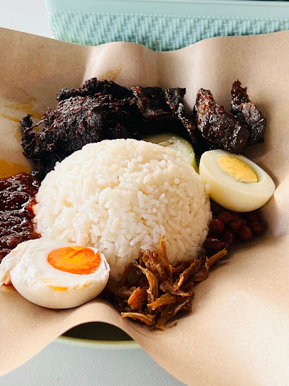 Lawie Corner & Catering Service