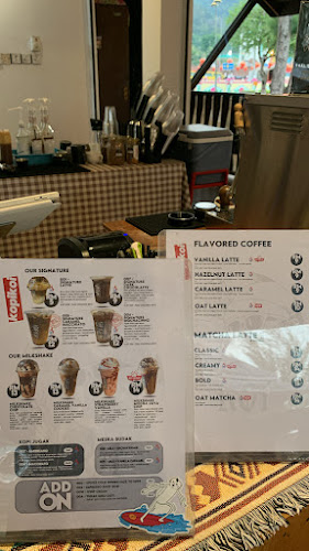 Opinii despre KOPIKOI în Lumut - Gastronomi dan perhotelan