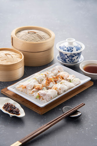 Opinii despre STEAMFUN în Ampang - Gastronomi dan perhotelan