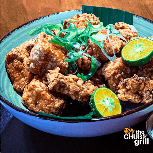 CHUBS - Gastronomi dan perhotelan