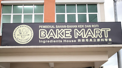 Bake Mart