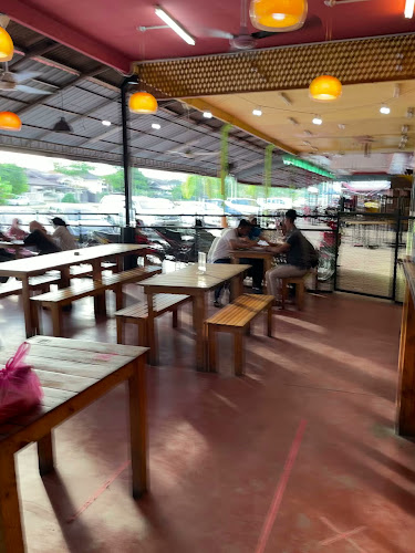 Comentarii opinii despre Kafe D'Sauk ( Seri Manjung, Perak )