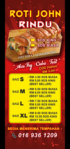 Kios 1, TAMAN POKET, 23000 Kuala Dungun, Terengganu