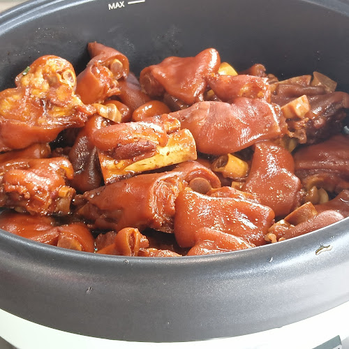 Opinii despre Restoran Kimberly Kuan Kee în George Town - Gastronomi dan perhotelan