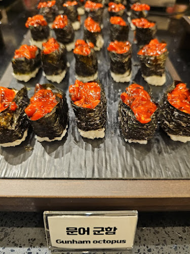 Opinii despre Kokodak Korean Restaurant Buffet în Batu Pahat - Gastronomi dan perhotelan