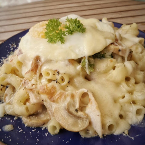 Foodsbury Shah Alam, Selangor (The BEST fusion & local food in Shah Alam) - Shah Alam