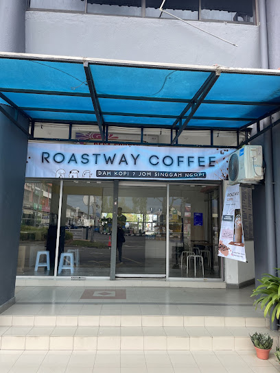 Kuma Matcha , Matcha & Kopi Jerantut