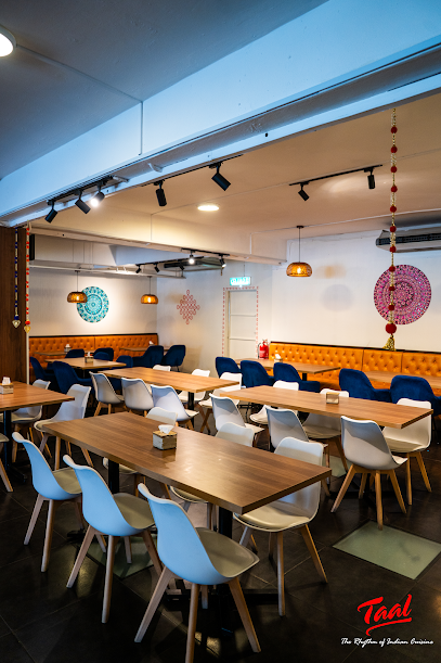 Taal Indian Cuisine ®