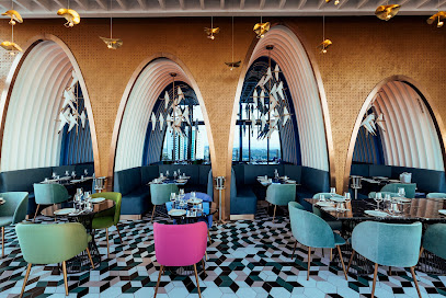 Cavakita Rooftop Bar & Restaurant