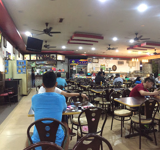 Restoran Hafiz Corner | Ampang Avenue - Ampang - Gastronomi dan perhotelan