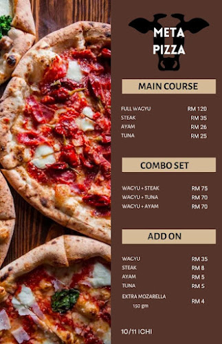 META PIZZA