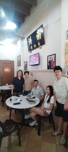 Opinii despre Nam Chau Kopitiam în Ipoh - Gastronomi dan perhotelan