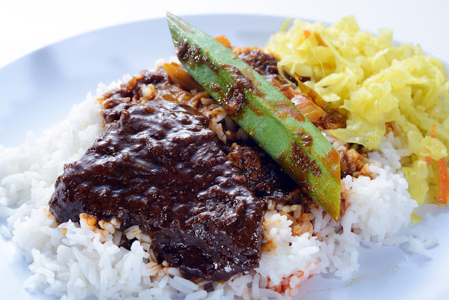 Restoran Khulafa Signature