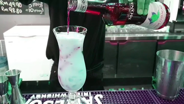 Opinii despre The Brew Fly în Subang Jaya - Gastronomi dan perhotelan