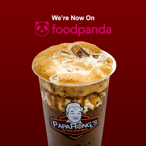 Comentarii opinii despre PapaRong's Coffee X The Republic Mansion (Taman Pelangi)