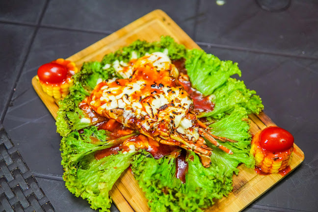 Opinii despre TCSO JALAN STADIUM în Kuantan - Gastronomi dan perhotelan