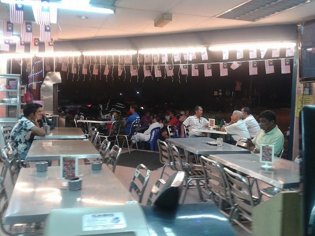 Nasi Kandar Naseer - Nibong Tebal