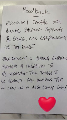 sho floofeee Ipoh - Ipoh