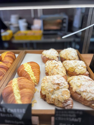 Chloe.co SS2 - Gastronomi dan perhotelan