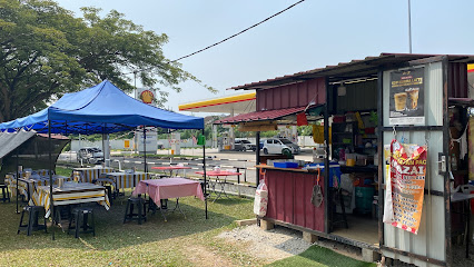 Gerai Sarapan Pagi Omazai