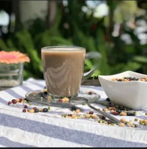 Botanist Cafe - Gastronomi dan perhotelan