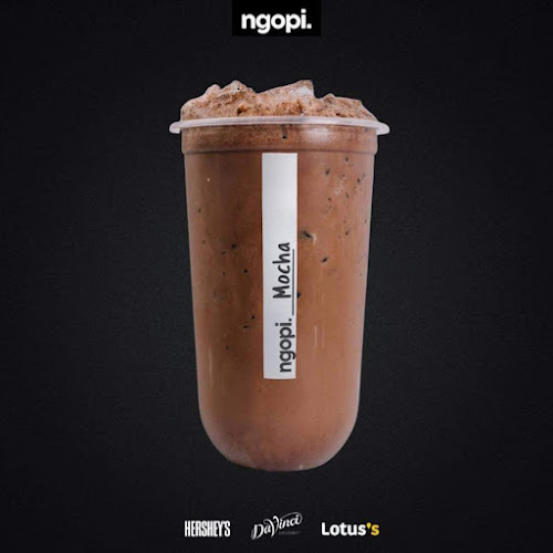 Opinii despre NGOPI.KEDAH (SIANG) în Sungai Petani - Gastronomi dan perhotelan