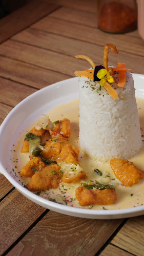 Foodsbury Shah Alam, Selangor (The BEST fusion & local food in Shah Alam) - Shah Alam