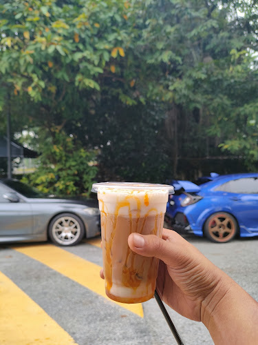 Opinii despre Kopi dan Balut în Kuala Lumpur - Gastronomi dan perhotelan