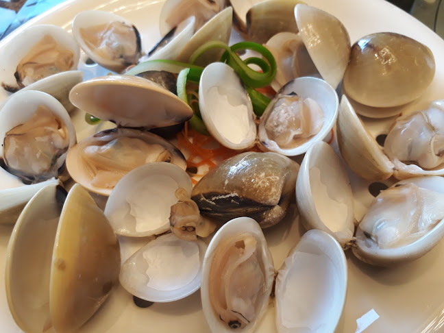 Comentarii opinii despre Marina Seafood