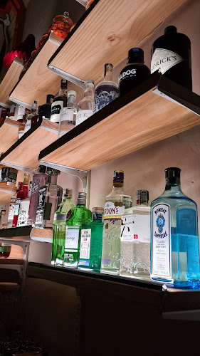 Opinii despre The Nest Cocktail Bar în George Town - Gastronomi dan perhotelan