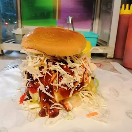 Blok Burger Empire - Johor Bahru