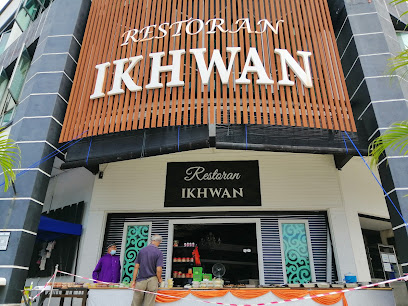 Restoran Ikhwan