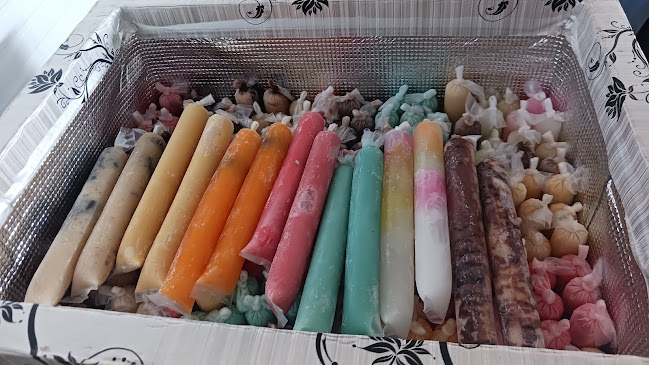 Aiskrim Malaysia ipoh Kini.