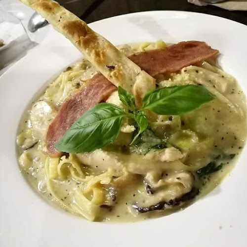 Restoran Millers Kitchen - Melaka