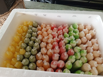 A&F Aiskrim malaysia