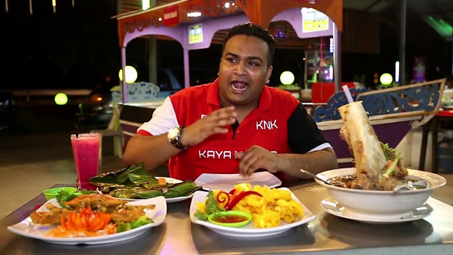 Opinii despre MZ Cafe Bangi în Bandar Baru Bangi - Gastronomi dan perhotelan