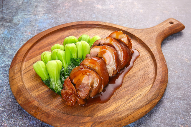 Comentarii opinii despre Kingdom Cuisine @Mutiara Damansara