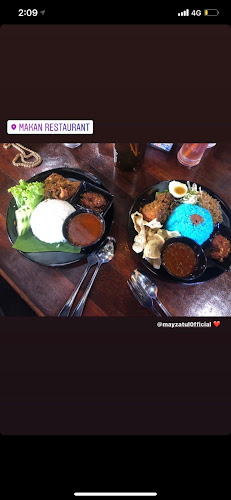 Makan Ngopi Coffee Shop & Restaurant - Shah Alam