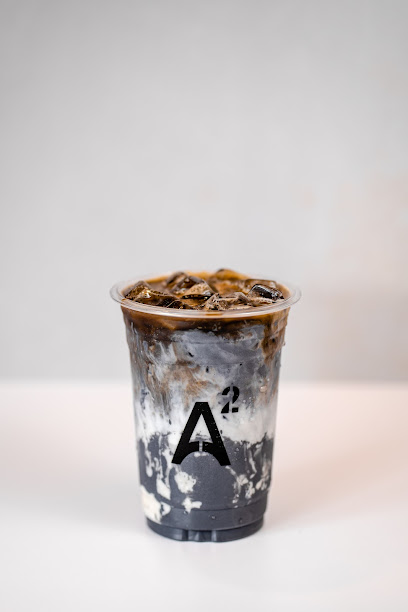 Arista Coffea Aeon Mall Taiping