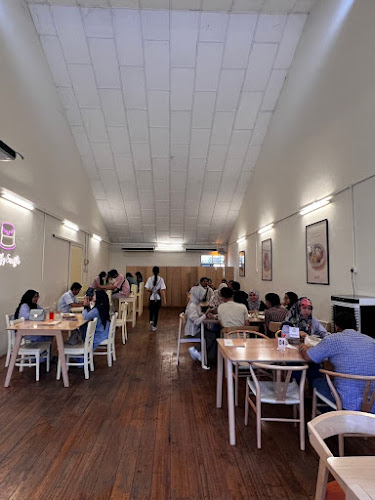 55A&57A, Jalan Market, 30000 Ipoh, Perak