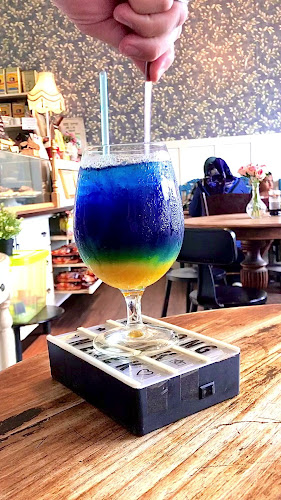 Opinii despre Warong Atokk Nenek, Sri Andalas în Klang - Gastronomi dan perhotelan